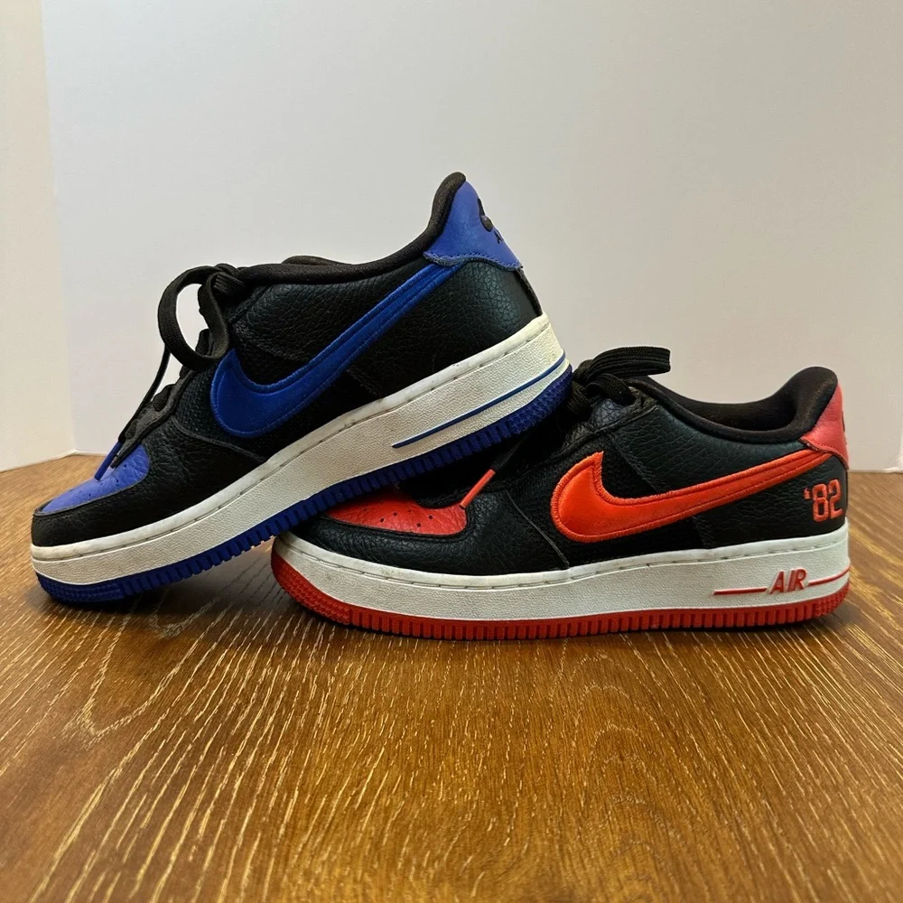 Nike Air Force 1‎ Low '82 
